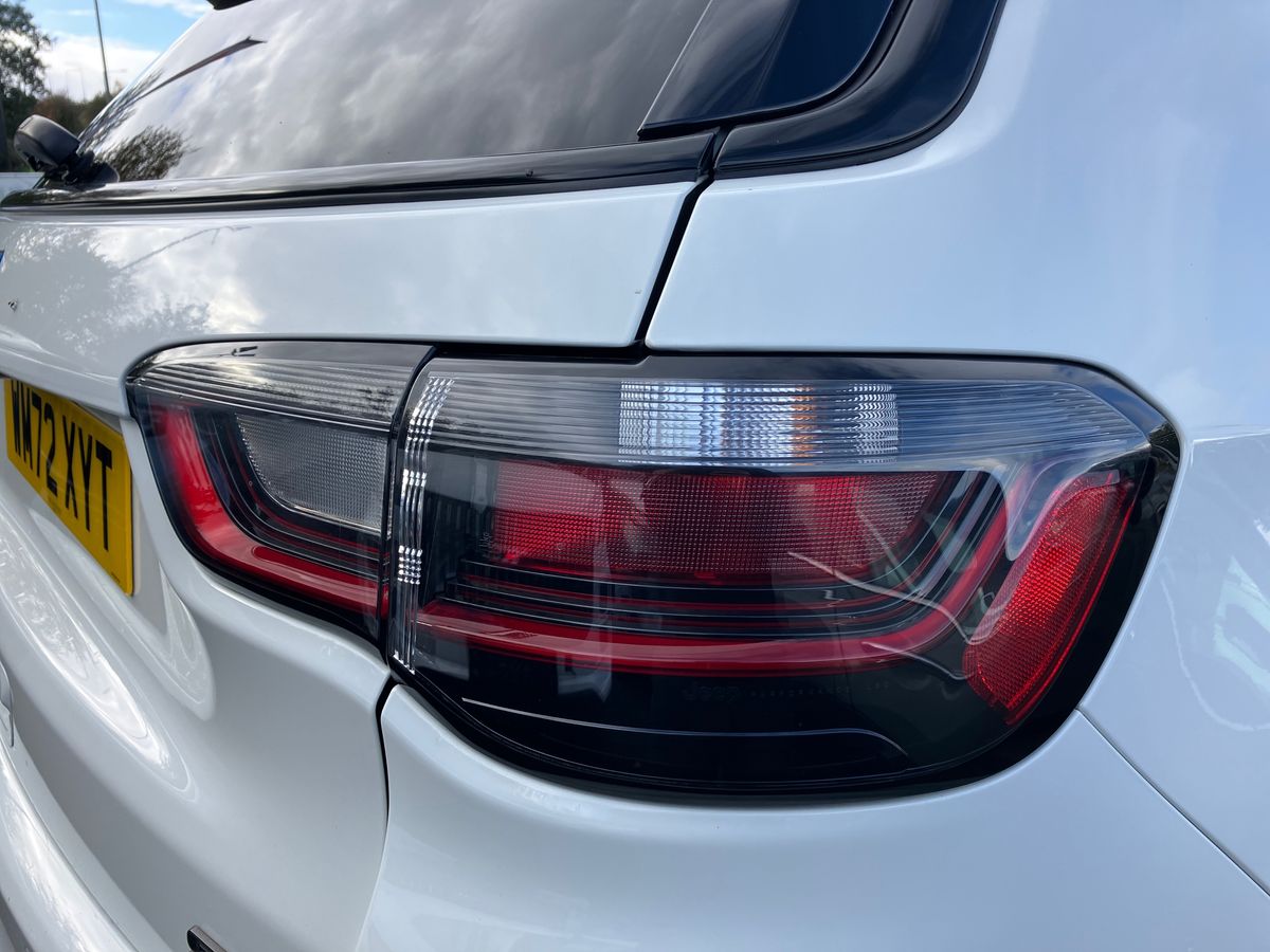 Used Jeep Compass 2023 for sale - 77113595: Photo 42