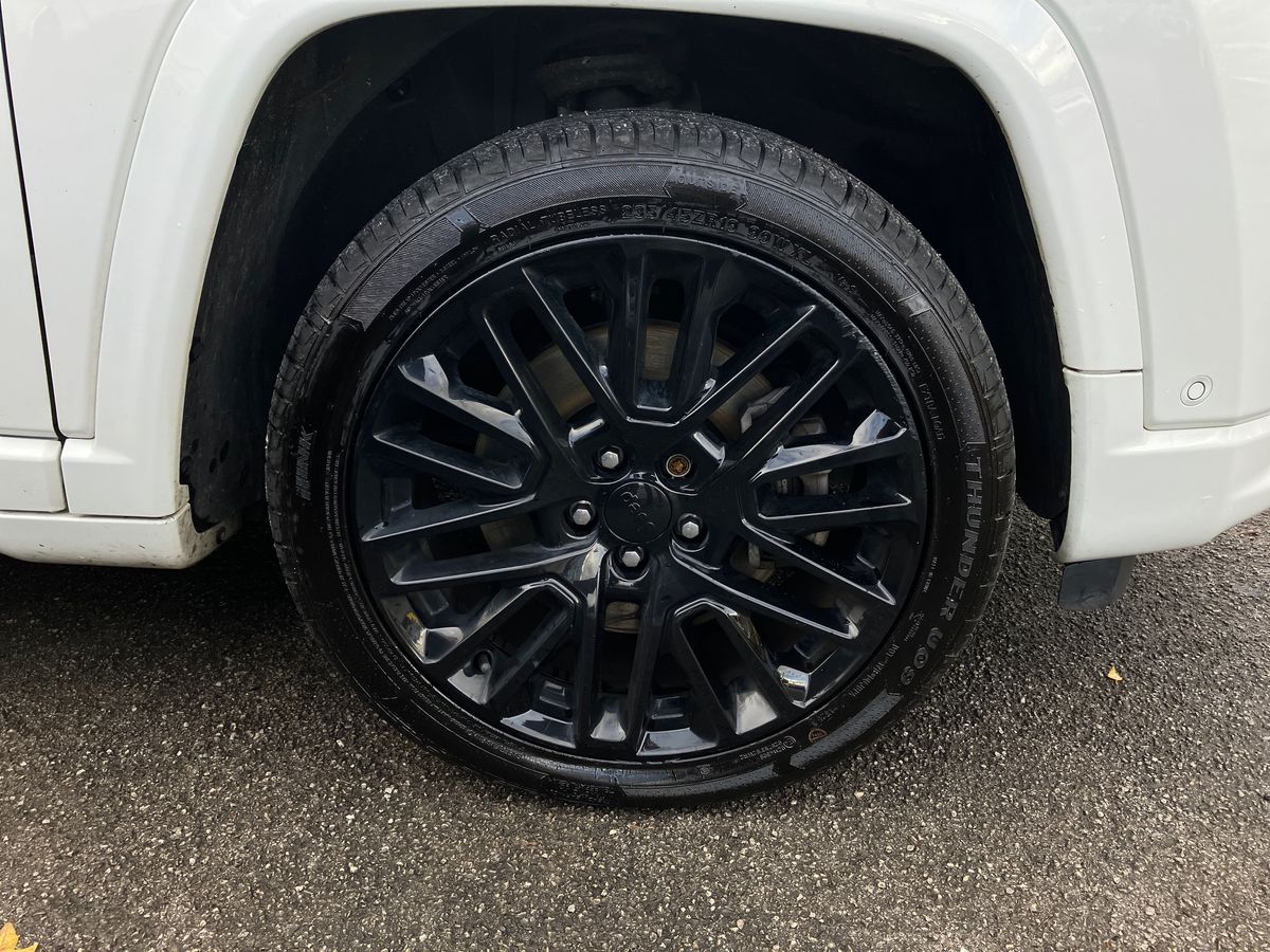 Used Jeep Compass 2023 for sale - 77113595: Photo 8