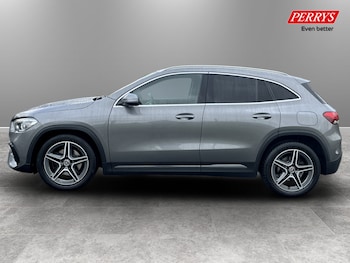 Used Mercedes-Benz GLA 2021 for sale - 78551974: Photo