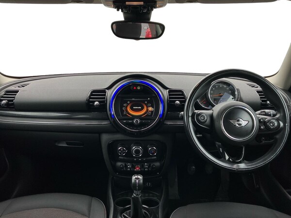 Used MINI Clubman 2016 for sale - 76300120: Photo 10