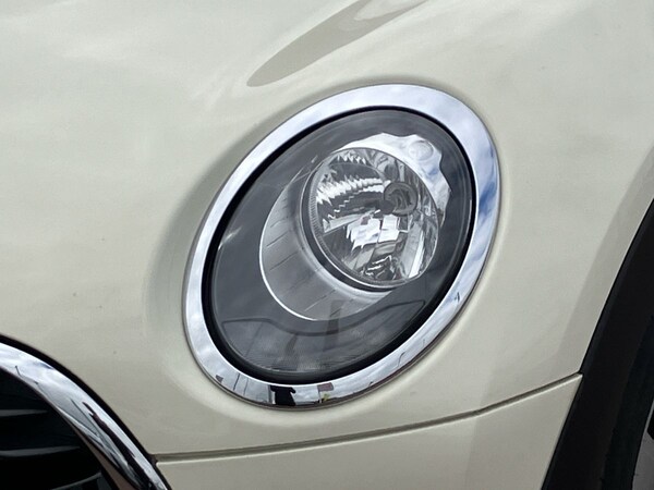 Used MINI Clubman 2016 for sale - 76300120: Photo 14