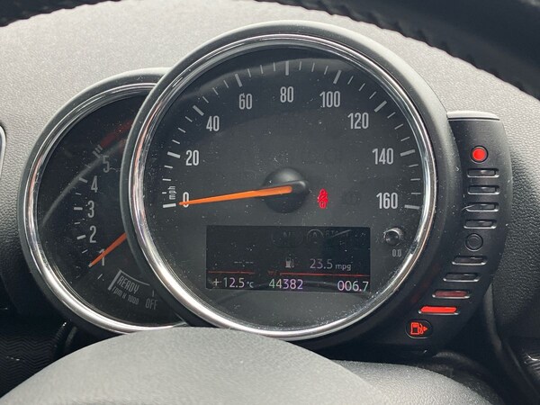 Used MINI Clubman 2016 for sale - 76300120: Photo 15