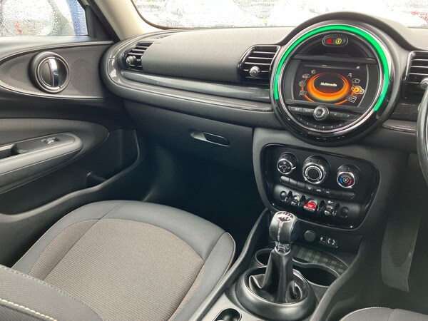 Used MINI Clubman 2016 for sale - 76300120: Photo 18
