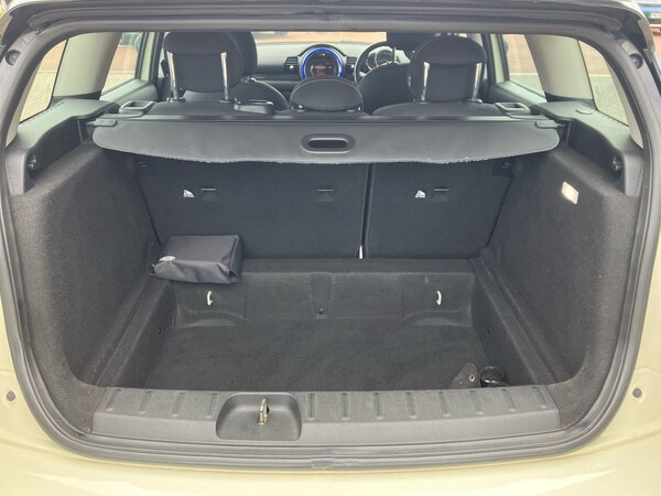 Used MINI Clubman 2016 for sale - 76300120: Photo 21