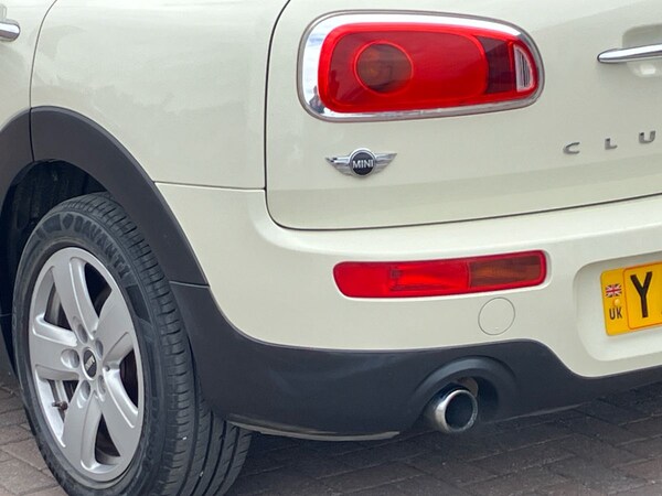Used MINI Clubman 2016 for sale - 76300120: Photo 23