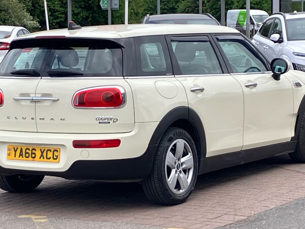 Used MINI Clubman 2016 for sale - 76300120: Photo 25