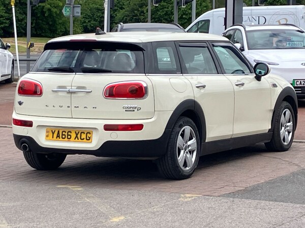 Used MINI Clubman 2016 for sale - 76300120: Photo 26