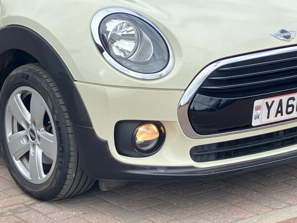 Used MINI Clubman 2016 for sale - 76300120: Photo 28