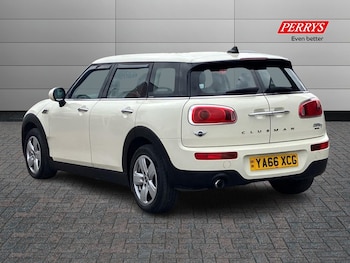 Used MINI Clubman 2016 for sale - 76300120: Photo 2