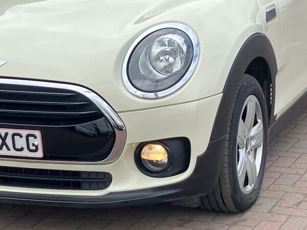 Used MINI Clubman 2016 for sale - 76300120: Photo 31