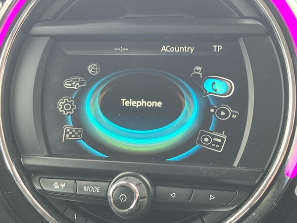 Used MINI Clubman 2016 for sale - 76300120: Photo 45