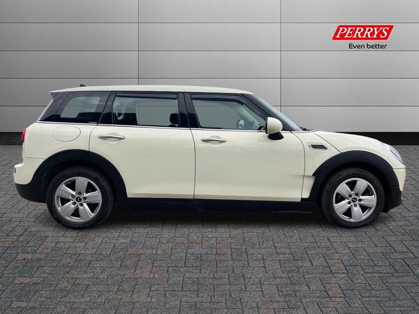 Used MINI Clubman 2016 for sale - 76300120: Photo 4