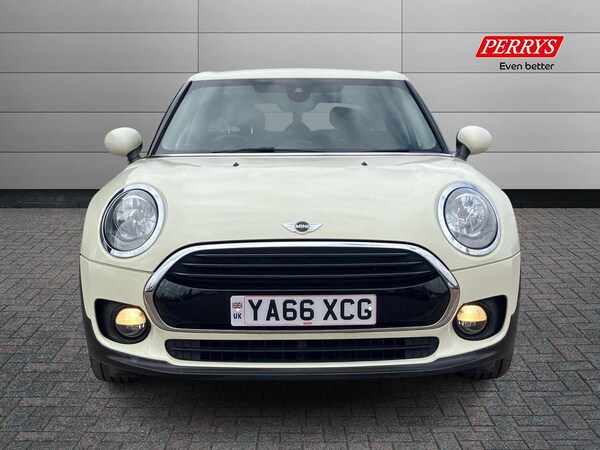 Used MINI Clubman 2016 for sale - 76300120: Photo 5