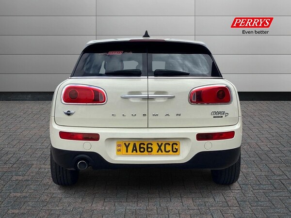 Used MINI Clubman 2016 for sale - 76300120: Photo 6