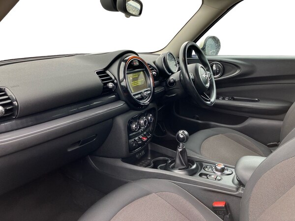Used MINI Clubman 2016 for sale - 76300120: Photo 7