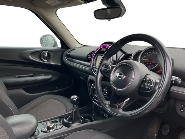 Used MINI Clubman 2016 for sale - 76300120: Photo 9