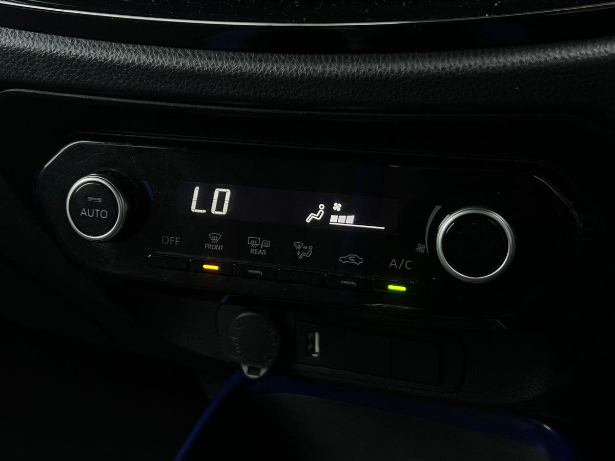 Used Toyota Aygo X 2023 for sale - 77340700: Photo 12