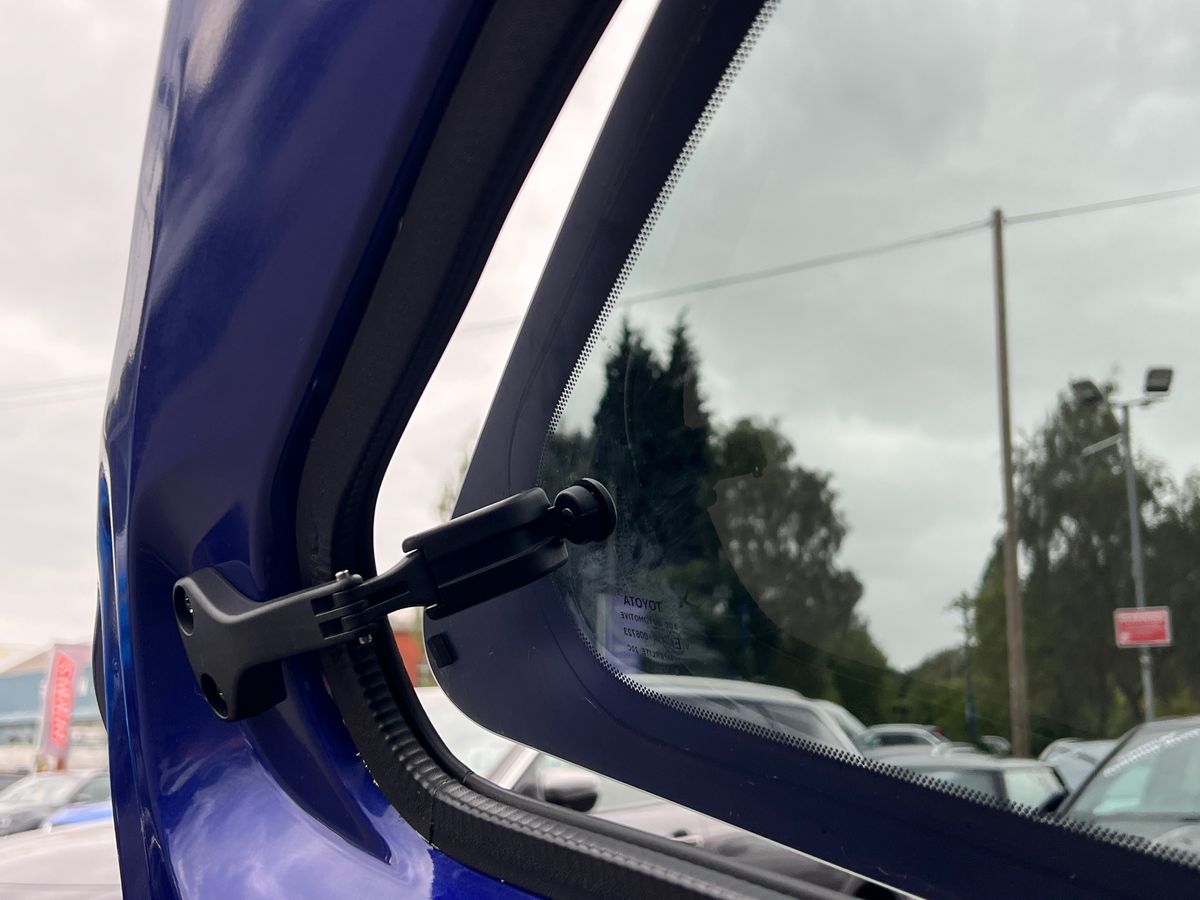 Used Toyota Aygo X 2023 for sale - 77340700: Photo 34