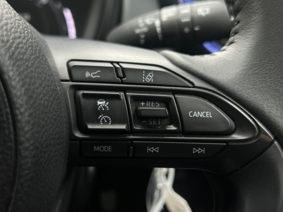 Used Toyota Aygo X 2023 for sale - 77340700: Photo 39