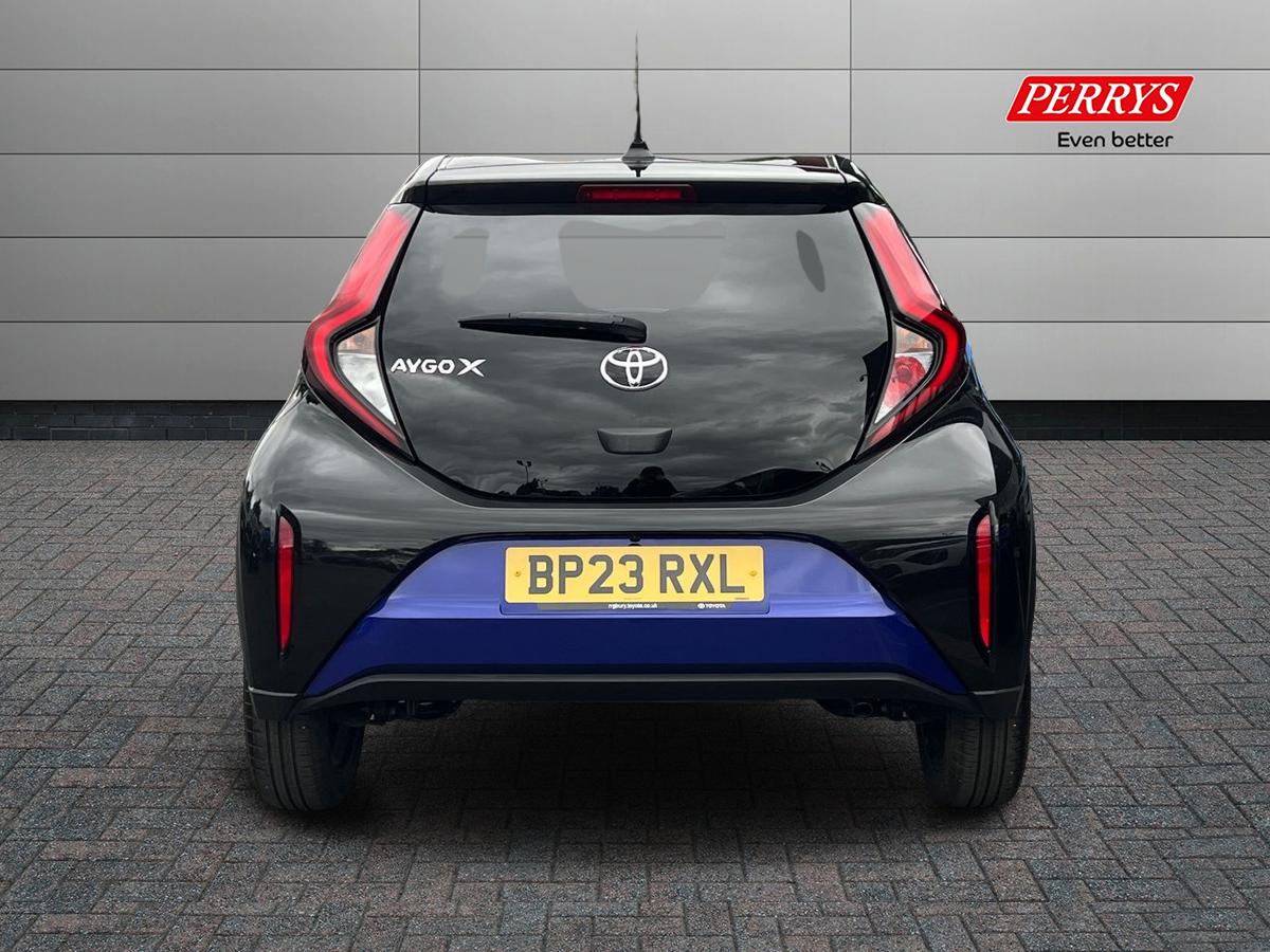 Used Toyota Aygo X 2023 for sale - 77340700: Photo 5