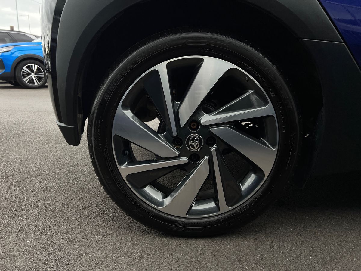Used Toyota Aygo X 2023 for sale - 77340700: Photo 7