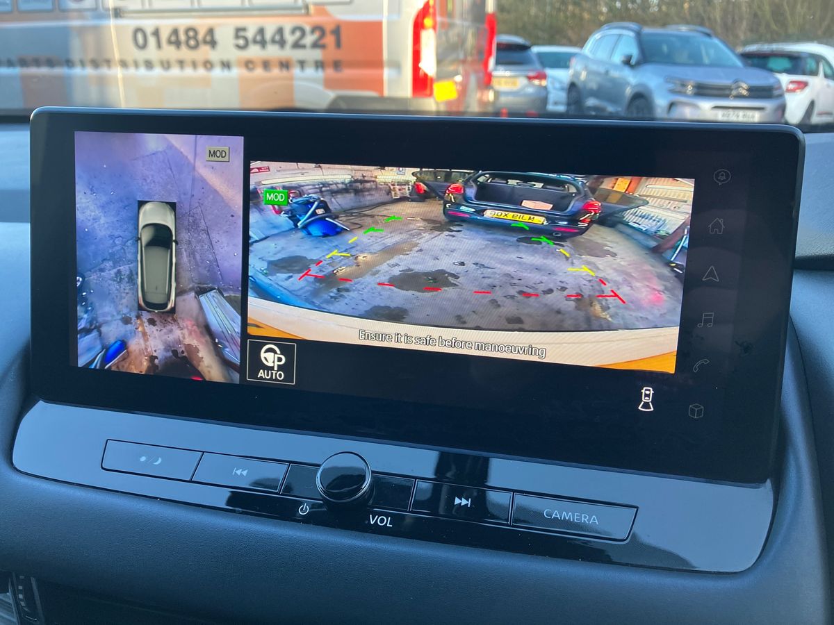 Used Nissan Qashqai 2023 for sale - 77666362: Photo 41