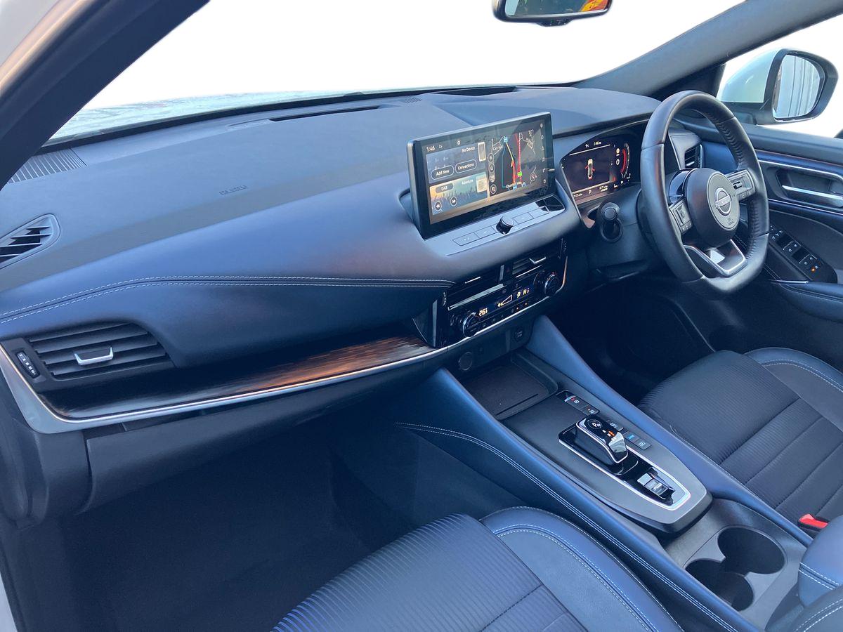 Used Nissan Qashqai 2023 for sale - 77666362: Photo 6