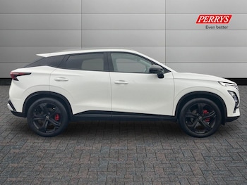 Used Omoda OMODA 5 2025 for sale - 76518215: Photo