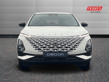 Used Omoda OMODA 5 2025 for sale - 76518215: Photo