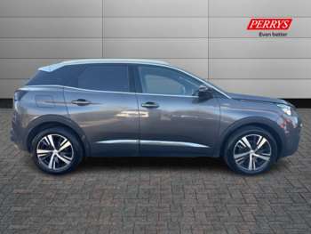 Used Peugeot 3008 2018 for sale - 74925933: Photo