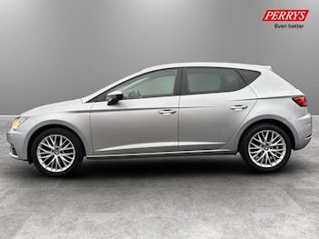 Used SEAT Leon 2020 for sale - 77707662: Photo