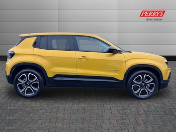 Used Jeep Other 2025 for sale - 77398534: Photo