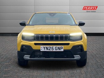 Used Jeep Other 2025 for sale - 77398534: Photo