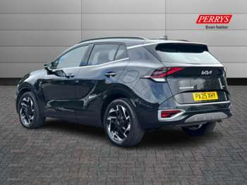 Used Kia Sportage 2025 for sale - 75004999: Photo
