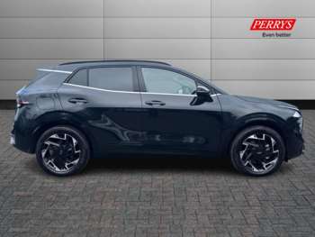 Used Kia Sportage 2025 for sale - 75004999: Photo