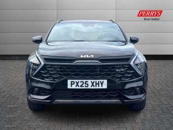 Used Kia Sportage 2025 for sale - 75004999: Photo