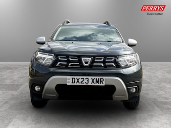 Used Dacia Duster 2023 for sale - 78026510: Photo