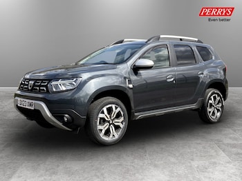 Used Dacia Duster 2023 for sale - 78026510: Photo