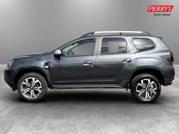 Used Dacia Duster 2023 for sale - 78026510: Photo