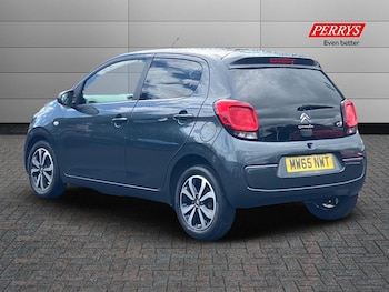 Used Citroen C1 2015 for sale - 75673077: Photo