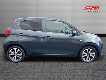 Used Citroen C1 2015 for sale - 75673077: Photo