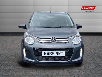 Used Citroen C1 2015 for sale - 75673077: Photo