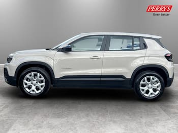 Used Jeep Avenger 2024 for sale - 79731468: Photo