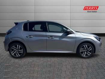 Used Peugeot 208 2021 for sale - 75156631: Photo