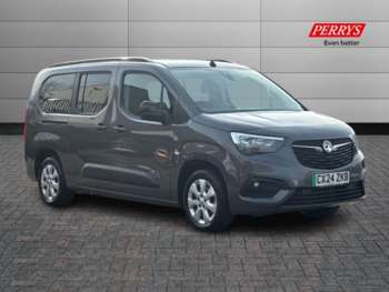 2024 - 100kW Design XL 50kWh 5dr Auto [7 Seat] Estate