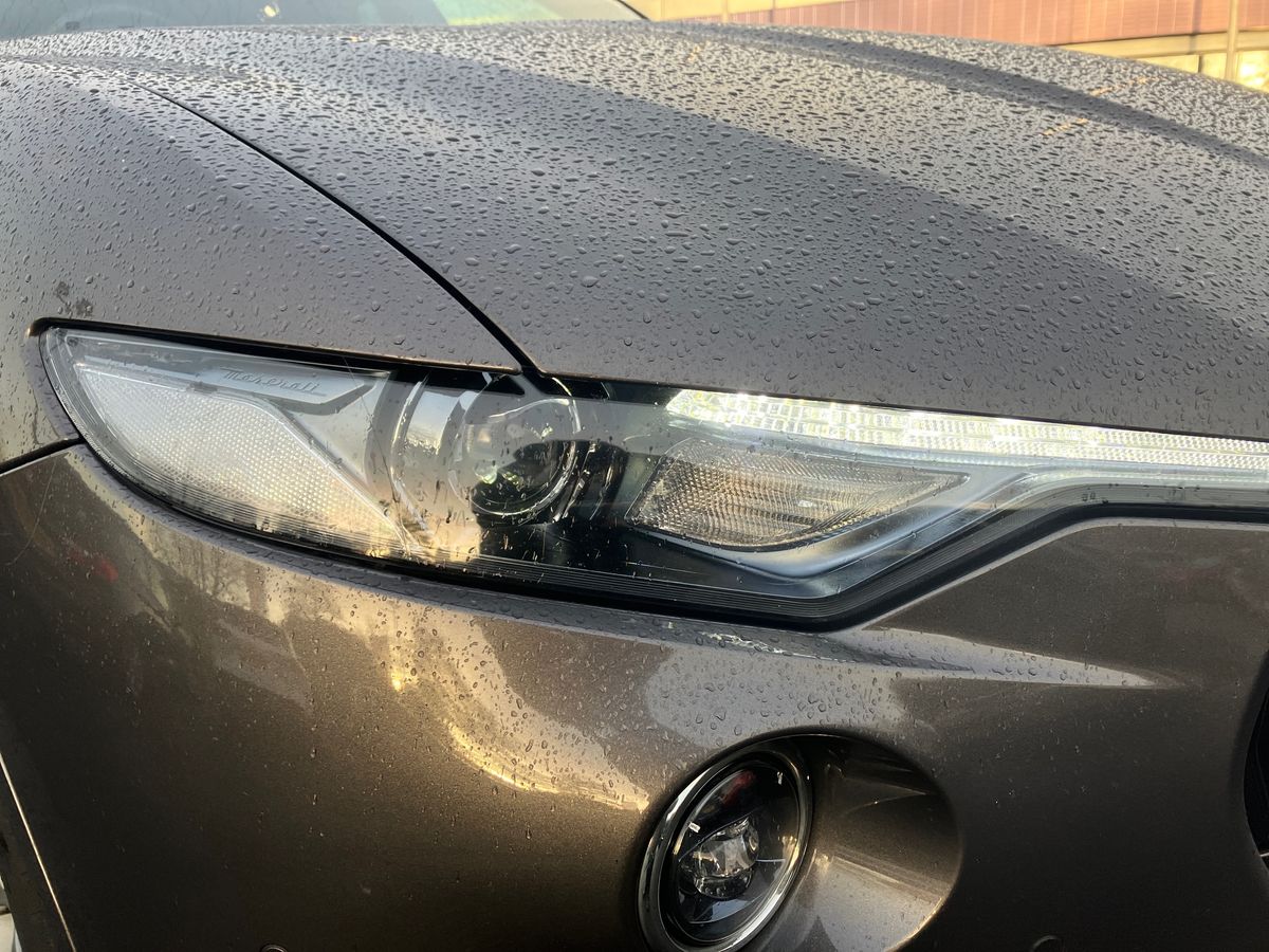 Used Maserati Levante 2018 for sale - 77350621: Photo 13