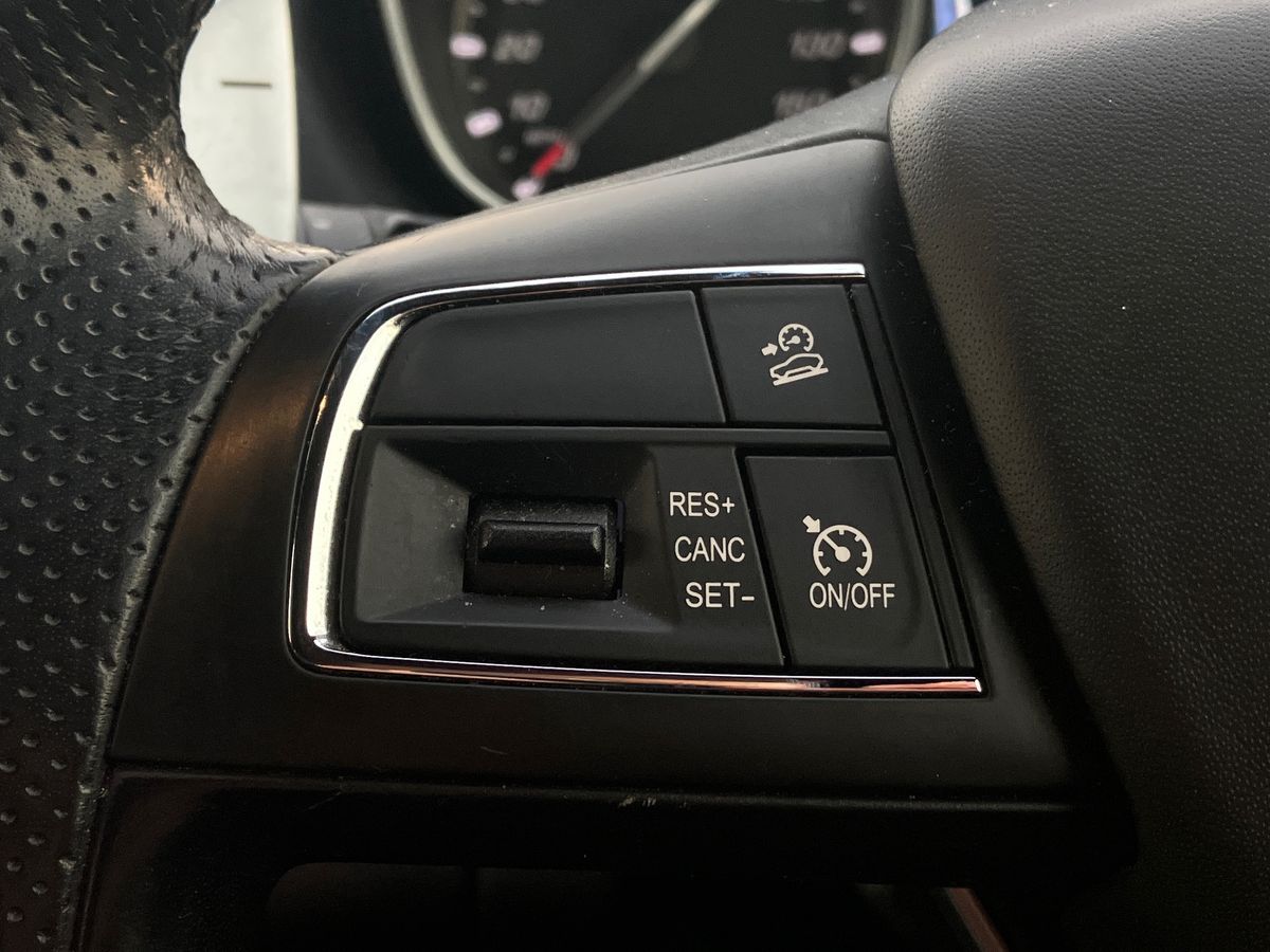 Used Maserati Levante 2018 for sale - 77350621: Photo 16