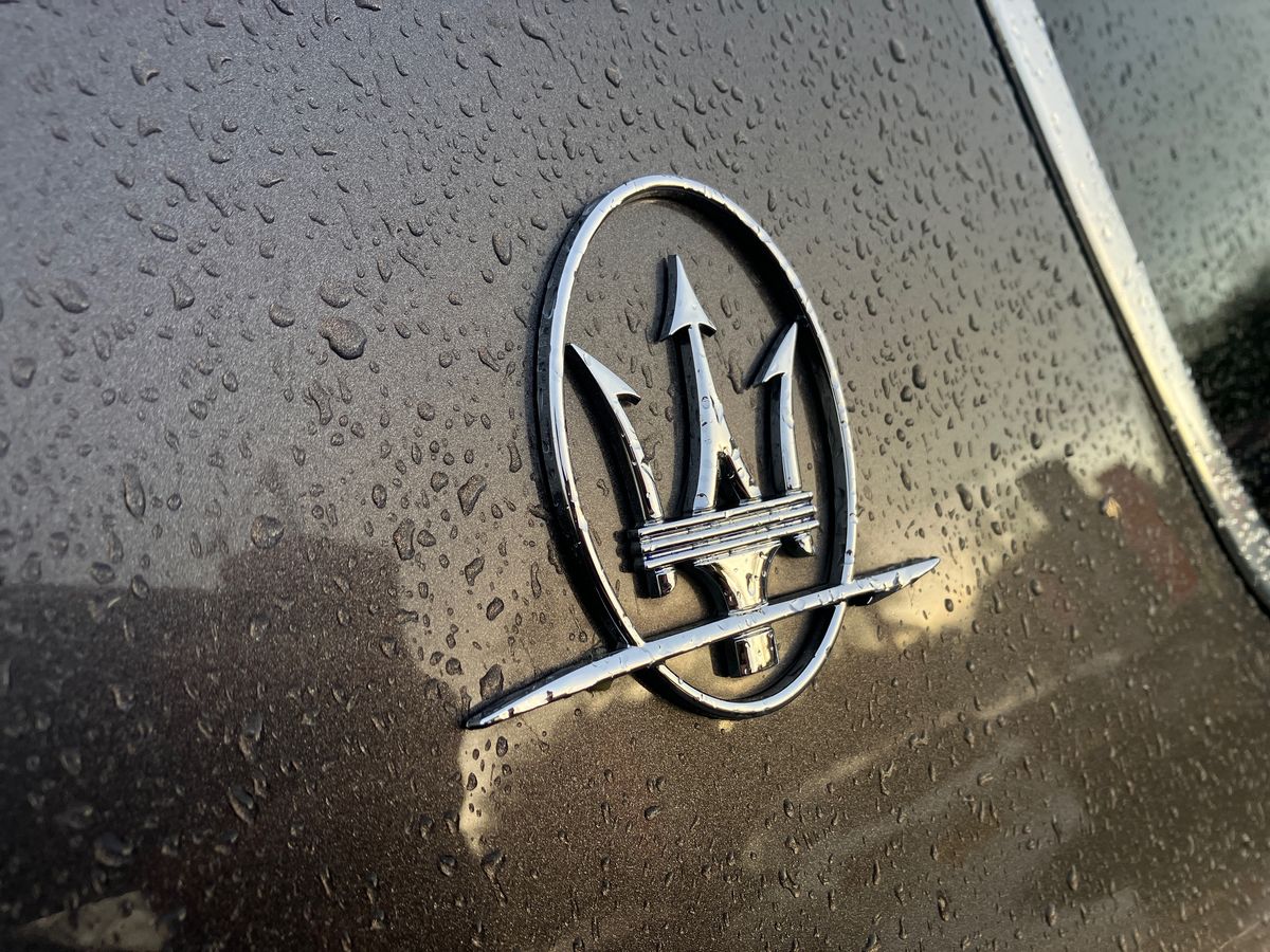 Used Maserati Levante 2018 for sale - 77350621: Photo 21