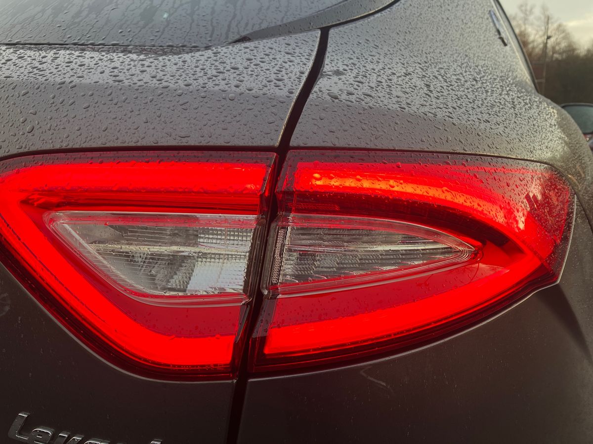 Used Maserati Levante 2018 for sale - 77350621: Photo 22