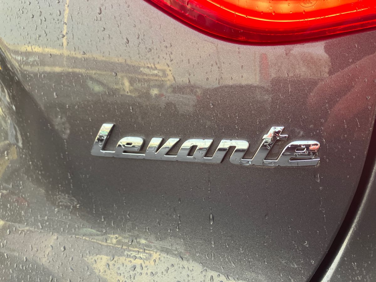 Used Maserati Levante 2018 for sale - 77350621: Photo 23